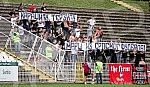 Utakmica 29. kola Jelen Super lige izmedju FK Cukaricki i FK Vojvodina odigrana na stadionu na Banovom brdu. 