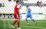 Utakmica 29. kola Jelen Super lige izmedju FK Cukaricki i FK Vojvodina odigrana na stadionu na Banovom brdu. 