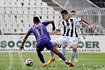 Utakmica 29 kola Jelen Super Lige Srbije izmedju FK Partizan i FK Novi Pazar i proslava titule sampiona Srbije JSL - 26. FK Partizan odrzana/odigrana na stadionu Partizana.