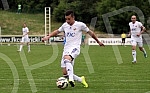 Utakmica 29. kola Jelen Super lige izmedju FK Cukaricki i FK Vojvodina odigrana na stadionu na Banovom brdu. 