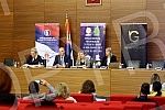The Office for combating drugs of the government of the Republic of Serbia, as a strategic partner in the project 