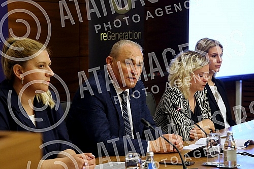 The Office for combating drugs of the government of the Republic of Serbia, as a strategic partner in the project 