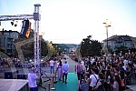 Opening of the jubilee 50th Film Festival in Sopot SOFEST.Otvaranje jubilarnog 50. Filmskog festivala u Sopotu SOFEST.
