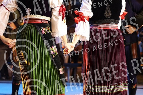 Opening of the jubilee 50th Film Festival in Sopot SOFEST.Otvaranje jubilarnog 50. Filmskog festivala u Sopotu SOFEST.