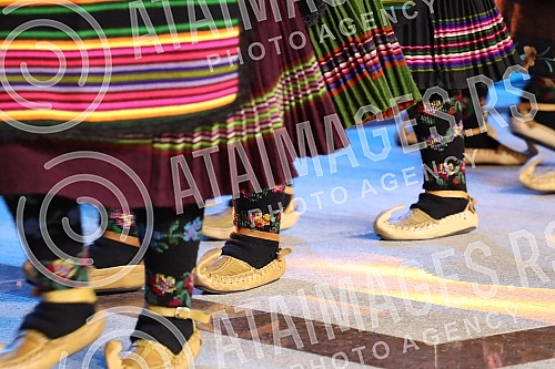 Opening of the jubilee 50th Film Festival in Sopot SOFEST.Otvaranje jubilarnog 50. Filmskog festivala u Sopotu SOFEST.