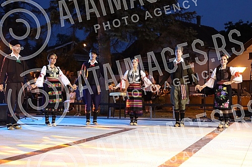 Opening of the jubilee 50th Film Festival in Sopot SOFEST.Otvaranje jubilarnog 50. Filmskog festivala u Sopotu SOFEST.