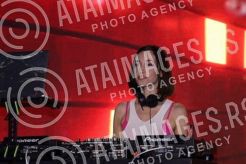 The Executive Group marketing agency and the CeraVe brand jointly organized a large regional launch of a new product line at TC Galerija - a line for acne-prone skin.Marketinska agencija Executive Group i brend CeraVe zajedno su u TC Galerija  orga