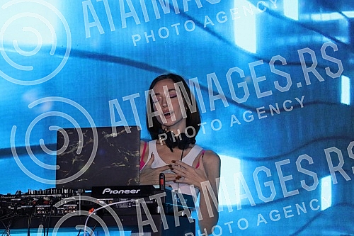 The Executive Group marketing agency and the CeraVe brand jointly organized a large regional launch of a new product line at TC Galerija - a line for acne-prone skin.Marketinska agencija Executive Group i brend CeraVe zajedno su u TC Galerija  orga