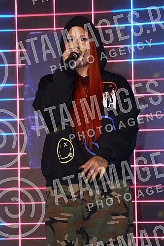 The Executive Group marketing agency and the CeraVe brand jointly organized a large regional launch of a new product line at TC Galerija - a line for acne-prone skin.Marketinska agencija Executive Group i brend CeraVe zajedno su u TC Galerija  orga