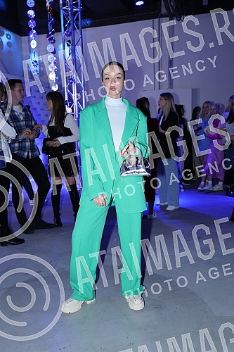 The Executive Group marketing agency and the CeraVe brand jointly organized a large regional launch of a new product line at TC Galerija - a line for acne-prone skin.Marketinska agencija Executive Group i brend CeraVe zajedno su u TC Galerija  orga