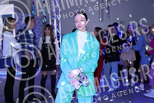 The Executive Group marketing agency and the CeraVe brand jointly organized a large regional launch of a new product line at TC Galerija - a line for acne-prone skin.Marketinska agencija Executive Group i brend CeraVe zajedno su u TC Galerija  orga