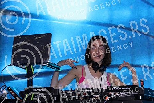 The Executive Group marketing agency and the CeraVe brand jointly organized a large regional launch of a new product line at TC Galerija - a line for acne-prone skin.Marketinska agencija Executive Group i brend CeraVe zajedno su u TC Galerija  orga