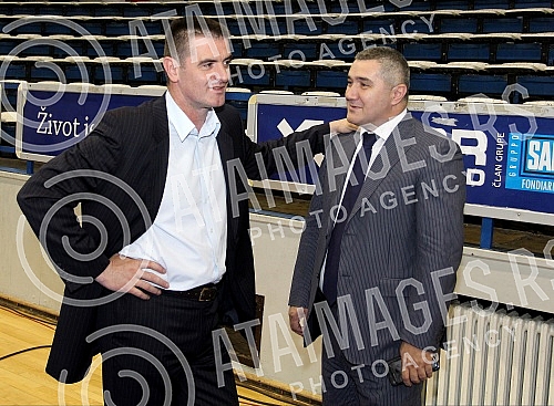 12. Prvenstvo Evrope u formama u tekvondou (12. European TAE KWON DO Championship - Poomsae) za sve uzrastne kategorije odrzano u Hali sportova na Novom Beogradu.