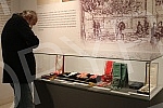 The exhibition 