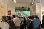 The exhibition 