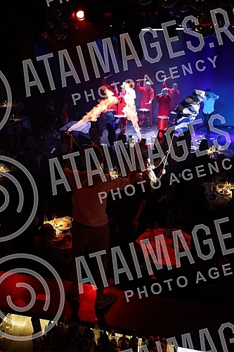 The Hot Spot eCommerce Awards 2021, organized by the eCommerce Association of Serbia, was held at the Lafayette restaurant.Dodela Hot Spot eCommerce Awards 2021 koju je organizovala eCommerce asocijacija Srbije odrzana je u restoranu Lafayette