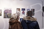 The exhibition entitled 