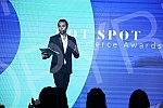 The Hot Spot eCommerce Awards 2021, organized by the eCommerce Association of Serbia, was held at the Lafayette restaurant.Dodela Hot Spot eCommerce Awards 2021 koju je organizovala eCommerce asocijacija Srbije odrzana je u restoranu Lafayette