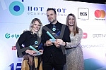 The Hot Spot eCommerce Awards 2021, organized by the eCommerce Association of Serbia, was held at the Lafayette restaurant.Dodela Hot Spot eCommerce Awards 2021 koju je organizovala eCommerce asocijacija Srbije odrzana je u restoranu Lafayette