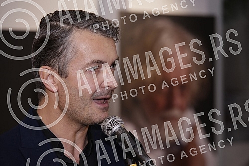 The exhibition entitled 