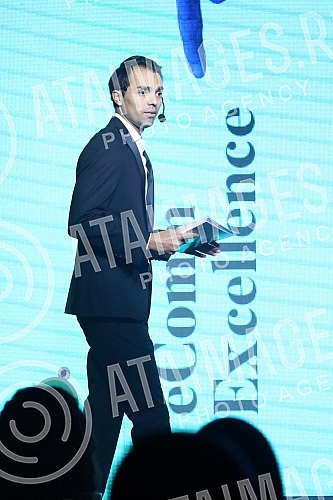 The Hot Spot eCommerce Awards 2021, organized by the eCommerce Association of Serbia, was held at the Lafayette restaurant.Dodela Hot Spot eCommerce Awards 2021 koju je organizovala eCommerce asocijacija Srbije odrzana je u restoranu Lafayette