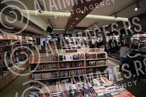 The new novel by the winner of the European Union Prize for Literature, Darko Tusevljakovic, 