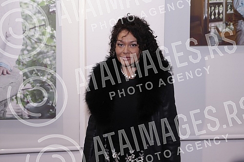 The exhibition entitled 