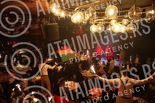 The Hot Spot eCommerce Awards 2021, organized by the eCommerce Association of Serbia, was held at the Lafayette restaurant.Dodela Hot Spot eCommerce Awards 2021 koju je organizovala eCommerce asocijacija Srbije odrzana je u restoranu Lafayette