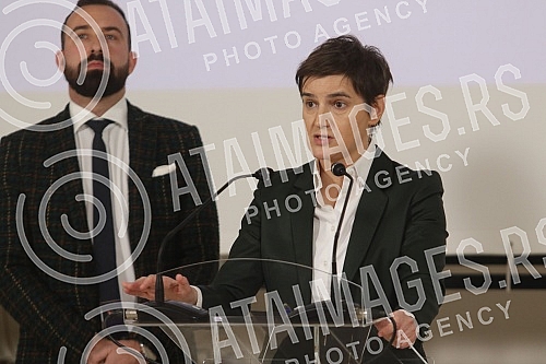 The conference Talents Online 4.0 brings together innovators, researchers, entrepreneurs and successful returnees in an open forum within which ideas, experiences and knowledge are exchanged, and was held at the Yugoslav Cinematheque.Konferencija 