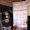 Distributor house Delius film organized a press conference on the occasion of the premiere of the film Surrounded, which is scheduled for April 13 at the Cineplexx cinema Belgrade Gallery.Distributerska kuca Delius film organizovala je konfereciju 