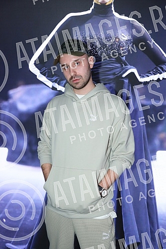 The biggest sneaker festival in the Balkans â Sneakerville in the Port of Belgrade, brought together all the most famous and popular foreign and domestic sports brands, who presented the latest collections at their stands and organized numerous act