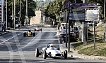 The Belgrade Grand Prix was opened at Kalemegdan marking 78 years since the legendary race held on September 3, 1939.Na Kalemegdanu otvorena revijalna trka 