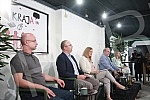  A panel discussion 