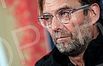 Press conference of Jurgen Klopp before the match of 4 rounds of Group C in the Champions League.Pres konferencija Jirgena Klopa pred utakmicu 4 kola grupe C u Ligi sampiona.