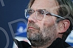 Press conference of Jurgen Klopp before the match of 4 rounds of Group C in the Champions League.Pres konferencija Jirgena Klopa pred utakmicu 4 kola grupe C u Ligi sampiona.