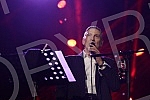 Massimo Savic performed for the first time on the cult scene of Tasmajdan.Massimo Savic je prvi put nastupio na kultnoj sceni Tasmajdana.