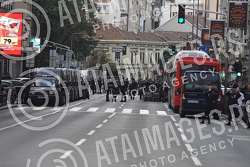 The Pride Parade 2021 under the slogan 