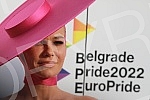 The Pride Parade 2021 under the slogan 