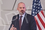 The Chamber of Commerce of Serbia, in partnership with the US Embassy in Serbia, the American Chamber of Commerce (AmCham), with the support of the Chamber Investment Forum (KIF ZB6), organized the regional conference 