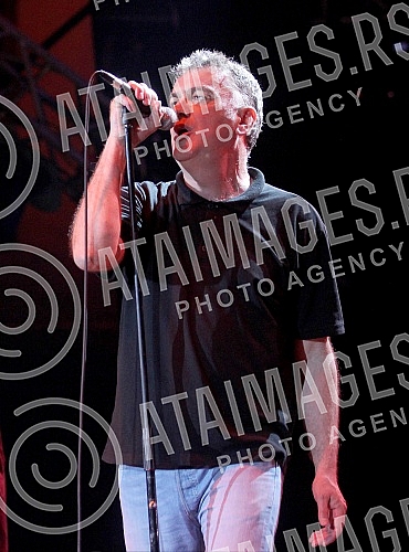 Concert of Belgrade rnr group 