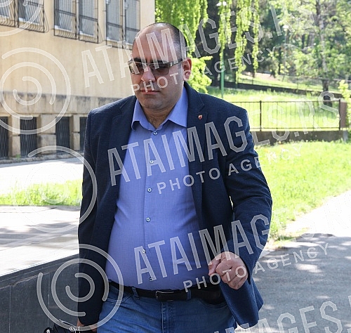 The preparatory hearing in the case against Veljko Belivuk, Marko Miljkovic and other indictees, who are charged with a number of the most serious crimes, including liquidations, scheduled for today at 10 am before the Special Court in Belgrade, has 