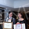 Recognitions of the Association of Professional Ballet Dancers, Choreographers and Ballet Educators of Serbia (PUBS) for 2022 were awarded - the Terpsihora Award and a special commendation.Dodeljena su priznanja Udruzenja profesionalnih baletskih i