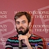 A press conference on the occasion of the announcement of the premiere of Djordje Kosic's play 