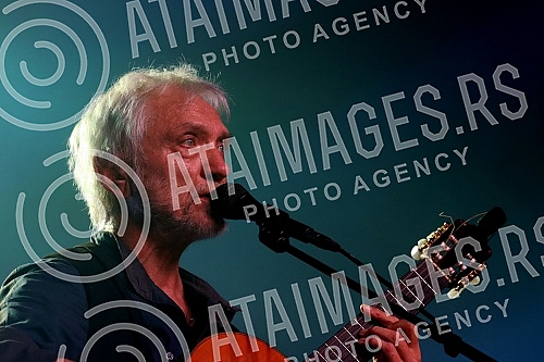 A concert for the preservation of the rivers of the Balkans under the slogan Freedom to rivers was held in the Borik Sports Hall in Banja Luka.Koncert za ocuvanje reka Balkana pod sloganom Sloboda rijekama odrzan je u Sportskoj dvorani Borik u Banj