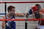 Polufinalni mecevi (drugi dan) 52. Beogradskog pobednika u amaterskom boksu odrzanog u Hali Pinki u Zemunu