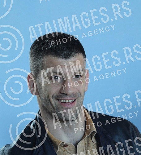 Polufinalni mecevi (drugi dan) 52. Beogradskog pobednika u amaterskom boksu odrzanog u Hali Pinki u Zemunu