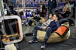 Games.con - the largest regional festival of video games and pop culture, which is held at the Belgrade Fair.Games.con - najveci regionalni festival video igara i pop kulture, koji se odrzava na Beogradskom sajmu