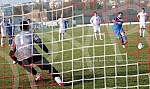 Utakmica 13. kola Prve lige Srbije odigrana na stadionu FK Sindjelic izmedju FK Sindjelic i FK Napredak (Krusevac).