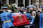 Professor Zoran Stankovic, President of the Coordination Body for the Municipalities of Presevo, Bujanovac and Medvedja, was buried in the Alley of Merited Citizens at the New Cemetery in Belgrade, with military honors.Profesor Zoran Stankovic, pre