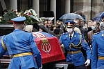Professor Zoran Stankovic, President of the Coordination Body for the Municipalities of Presevo, Bujanovac and Medvedja, was buried in the Alley of Merited Citizens at the New Cemetery in Belgrade, with military honors.Profesor Zoran Stankovic, pre